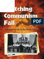 Berkovich - Waching Communism To Fail