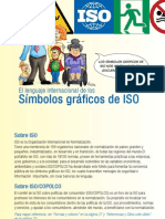 Simbolos Graficos ISO