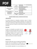 Reporte Primer Parcial