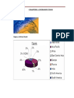 Chapter 1: Introduction: Figure: GSM in World