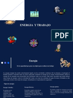 Trabajo y Energia