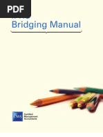 IFRS Bridging Manual Final Ontario