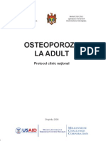 OSTEOPOROZA