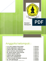 Skenario 1 Kelompok 8