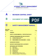 ISM Handbook 2009