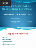 Project Advisor: Dr. Javed Ahmad Chattha