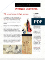 Mitologia Japonesa