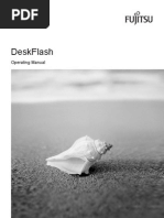 DeskFlash Stand en Web