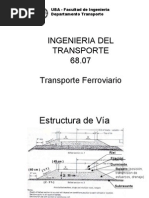 Tracción Ferroviaria