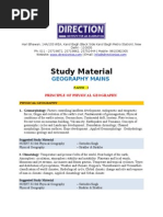 Free Study Material