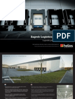 Zagreb Logistics Park Brochure