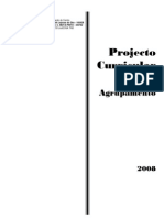 Projecto Curricular Do Agrupamento Lajeosa Do Dão