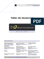 Manual Taller Javascript