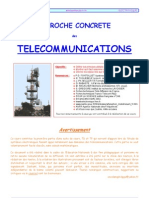 Approche Telecom