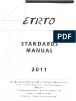 ETRTO (Section Width)