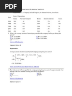 Data Question