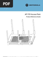 Wireless Access Point Guide