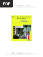 Libro Reparacion Ecus