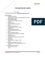 M-PESA IMT Agents-Dec2010