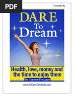 Dare To Dream