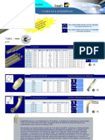 Tubo VD e Acessórios