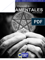 Siete Talismanes Fundamentales