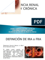 Insuficiencia Renal Aguda