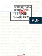 Predicaciones 40 Dias de Perdon