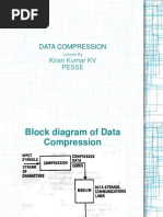 Data Compression Intro