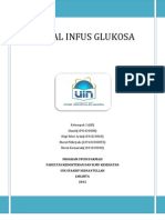 Jurnal Infus Glukosa