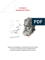 Matemáticas 2 - Unidad 3 - Ejercicios