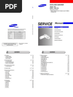 Service: Manual