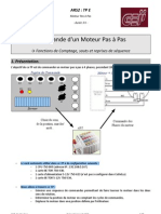 ARS2 TPE Moteur Pas A Pas