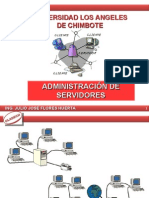 Administración de Servidores