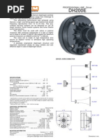 DH200E