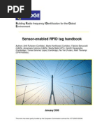 Bridge Wp01 Rfid Tag Handbook