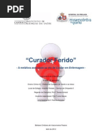 Curador Ferido