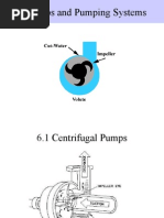 6.pumps and Pumping SystemsN