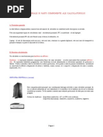 Notiuni Generale Despre Calculator