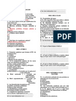 Examen Autoevaluacion