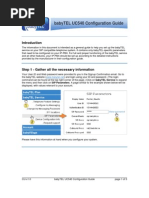 BabyTEL Cisco UC500 IPPBX Configuration Guide