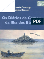 Diários - de - Campos - Alpina Begossi