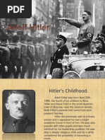 Adolf Hitler