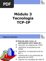 Capitulo 1 - TCP-IP