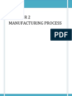 Divinylbenzene Manufacturing Process