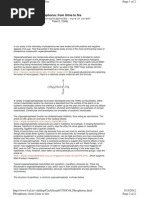 TOC48 Phosphorus