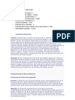 Tema 7 Unidad III - Embriologia Del Sistema Cardiovascular