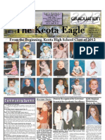 Keota Eagle Pages 1-12