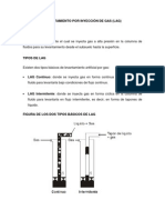 Levantamiento Por Inyección de Gas 2