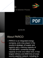 PARCO